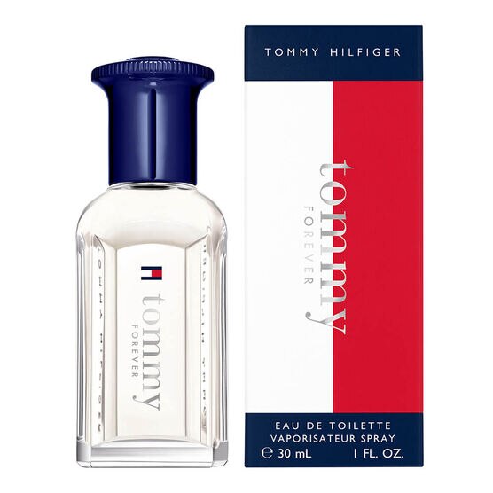 TH TOMMY FOREVER EDT 30ML